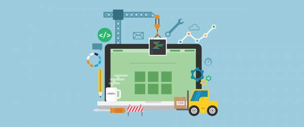 Как создать сайт на WordPress с нуля